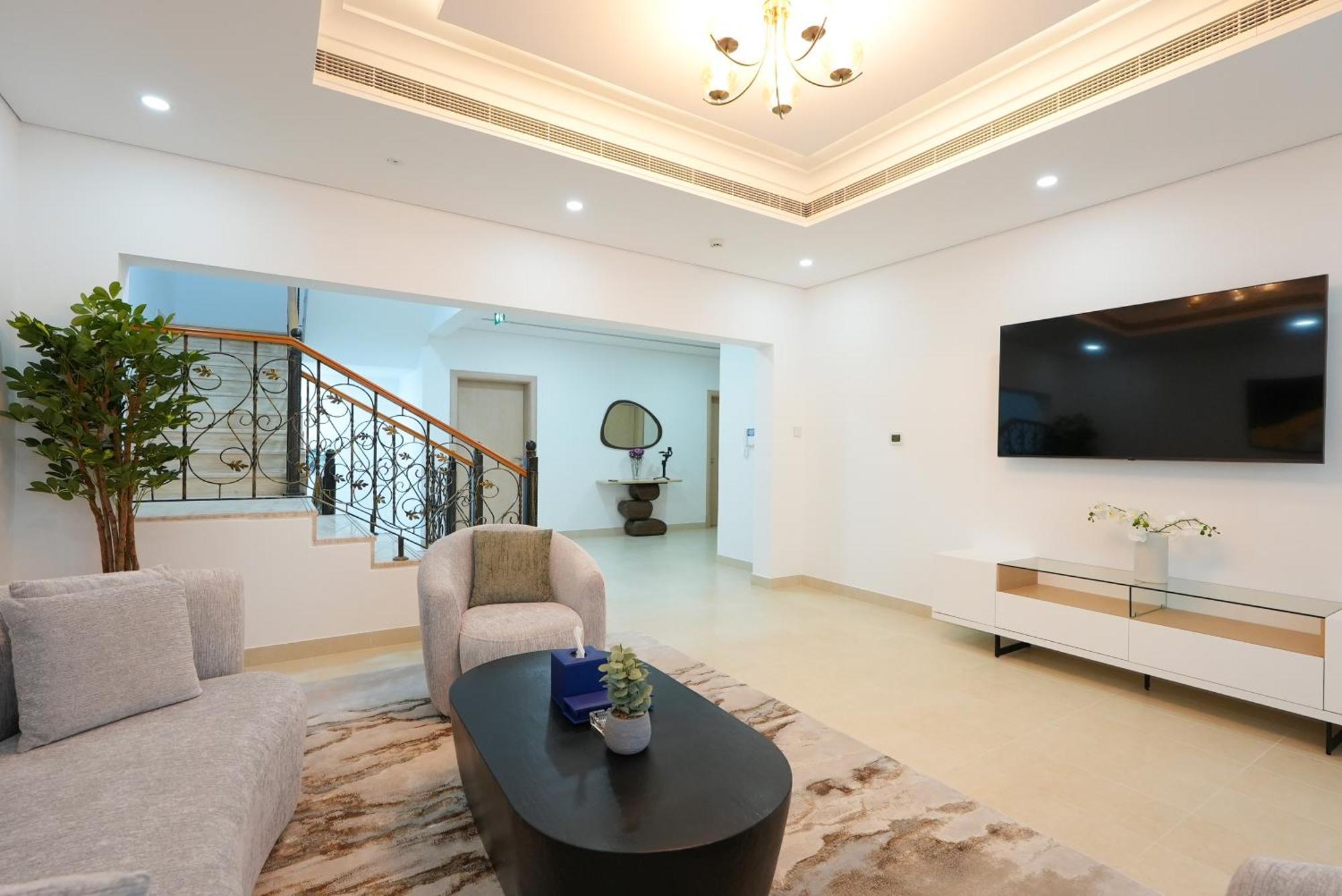 Roda Beach Resort Dubai Exterior foto