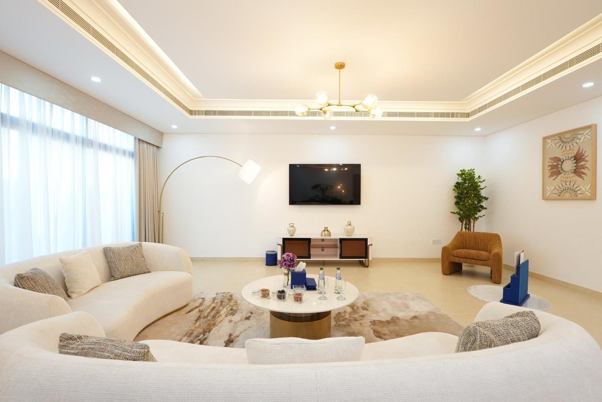 Roda Beach Resort Dubai Exterior foto